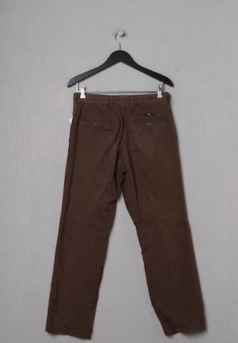 BOSS Black Pants in 31-32 in Brown