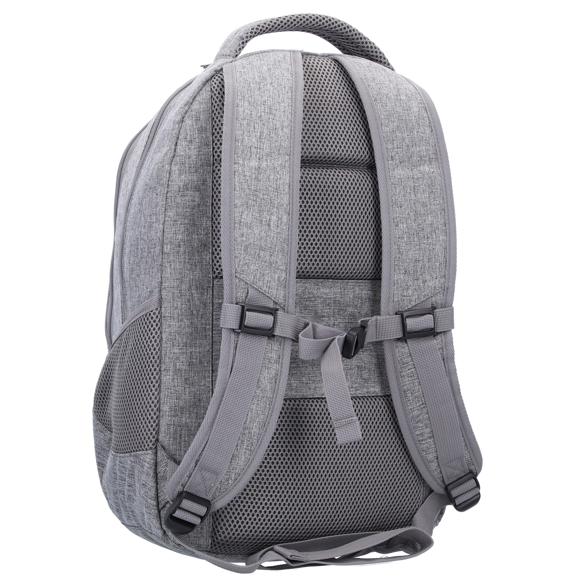 TRAVELITE Backpack in Grey