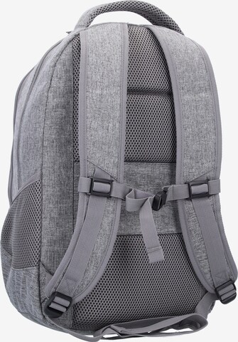 Sac à dos TRAVELITE en gris