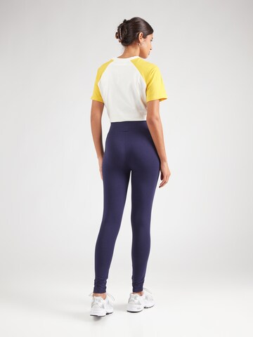 Sergio Tacchini Skinny Pajkice 'FEDERIC' | modra barva