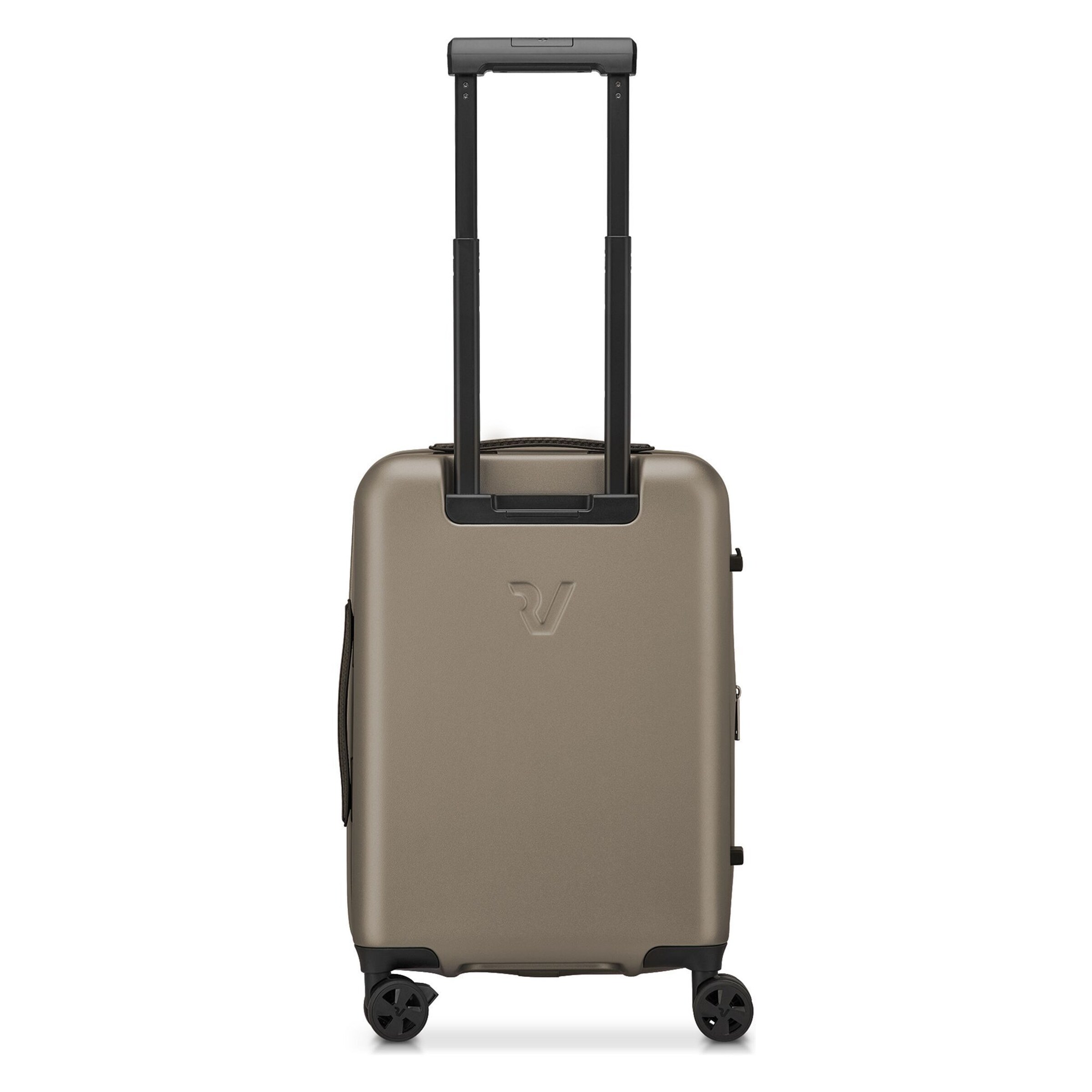 Roncato Trolley 'Florence' in Grau