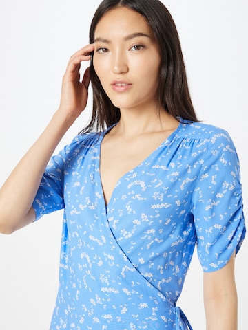 b.young Letní šaty 'Joella' – modrá