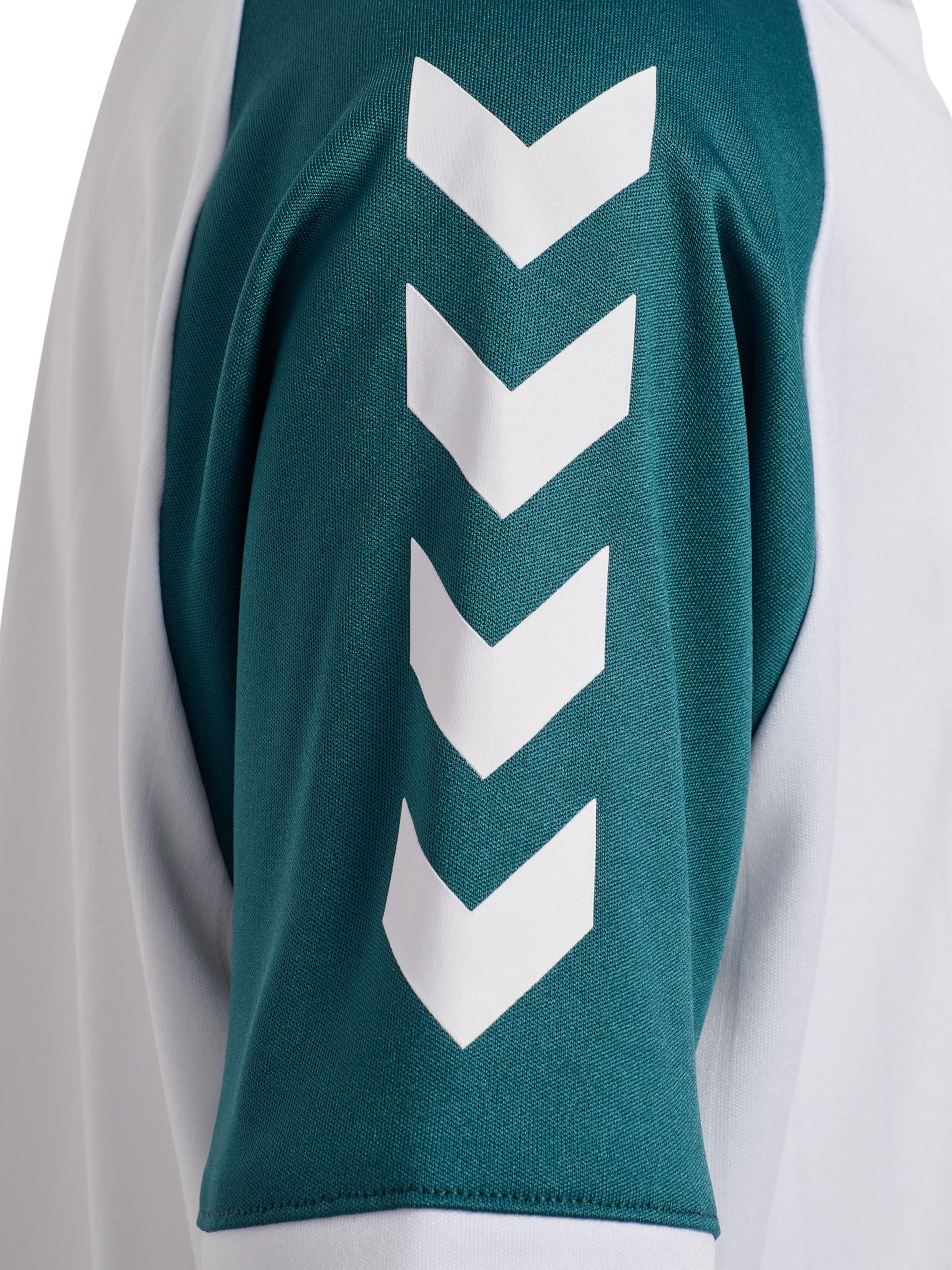 Hummel Funktionsskjorte i hvid