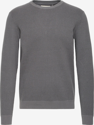 Megztinis 'BHBAAL' iš BLEND, spalva – tamsiai pilka, Prekių apžvalga