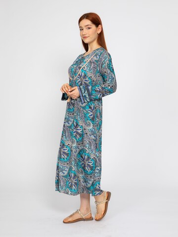 VICCI Germany Kleid in Blau
