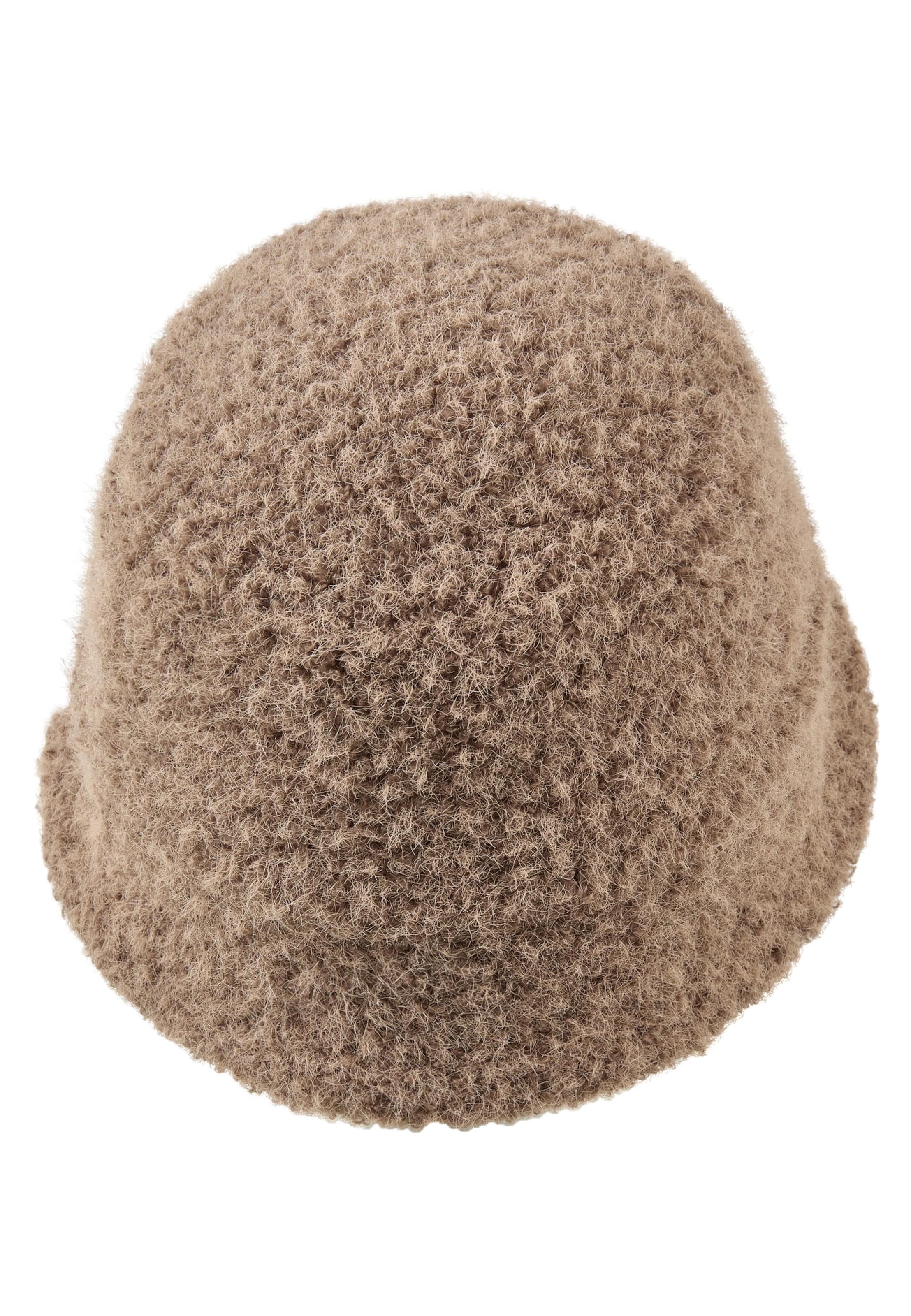 STERNTALER Hat in Brown