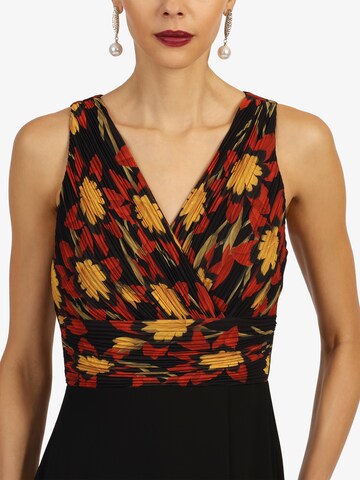 KraimodVečernja haljina - crna boja