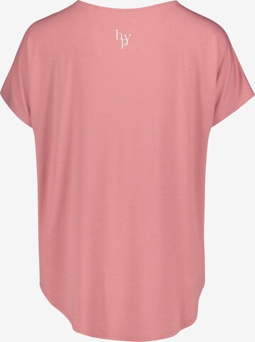 Betty Barclay Shirt in Roze