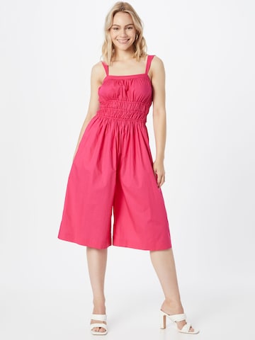 PINKO Jumpsuit 'FROSINONE' in Pink: front