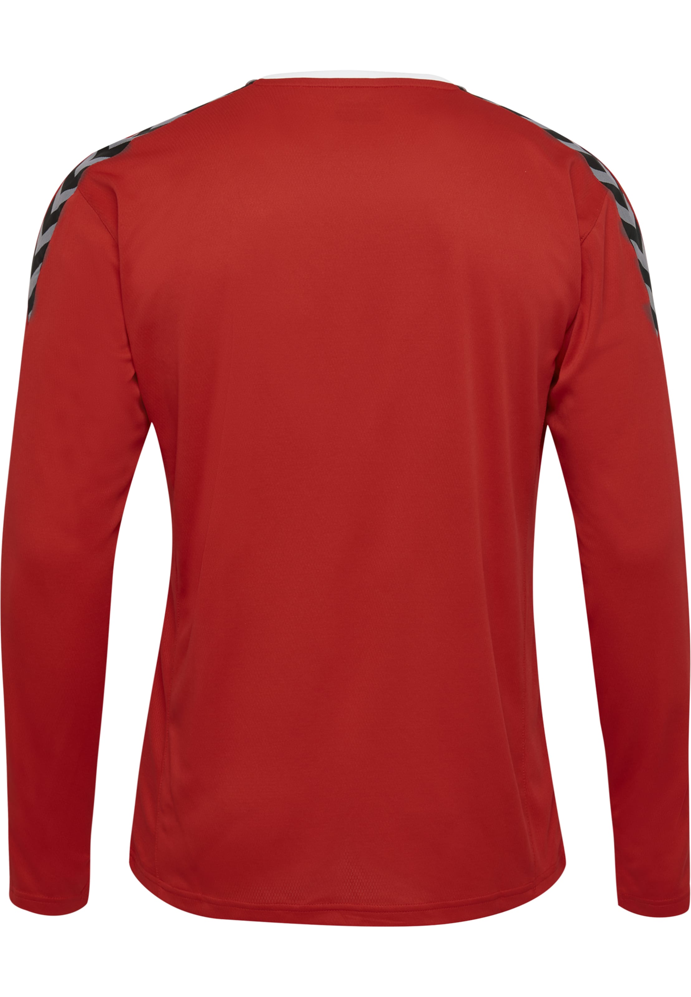 Hummel Funktionsskjorte i rød