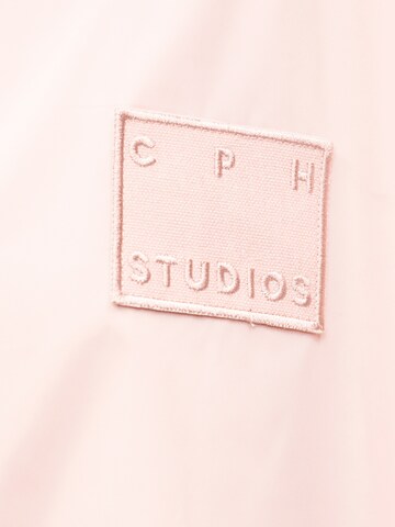 Copenhagen Studios Prehodna jakna | roza barva