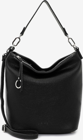 Geantă tip sac 'Debby' pe One Size Suri Frey pe negru, Vizualizare produs