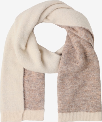 TATUUM Kaulaliina värissä beige: etupuoli