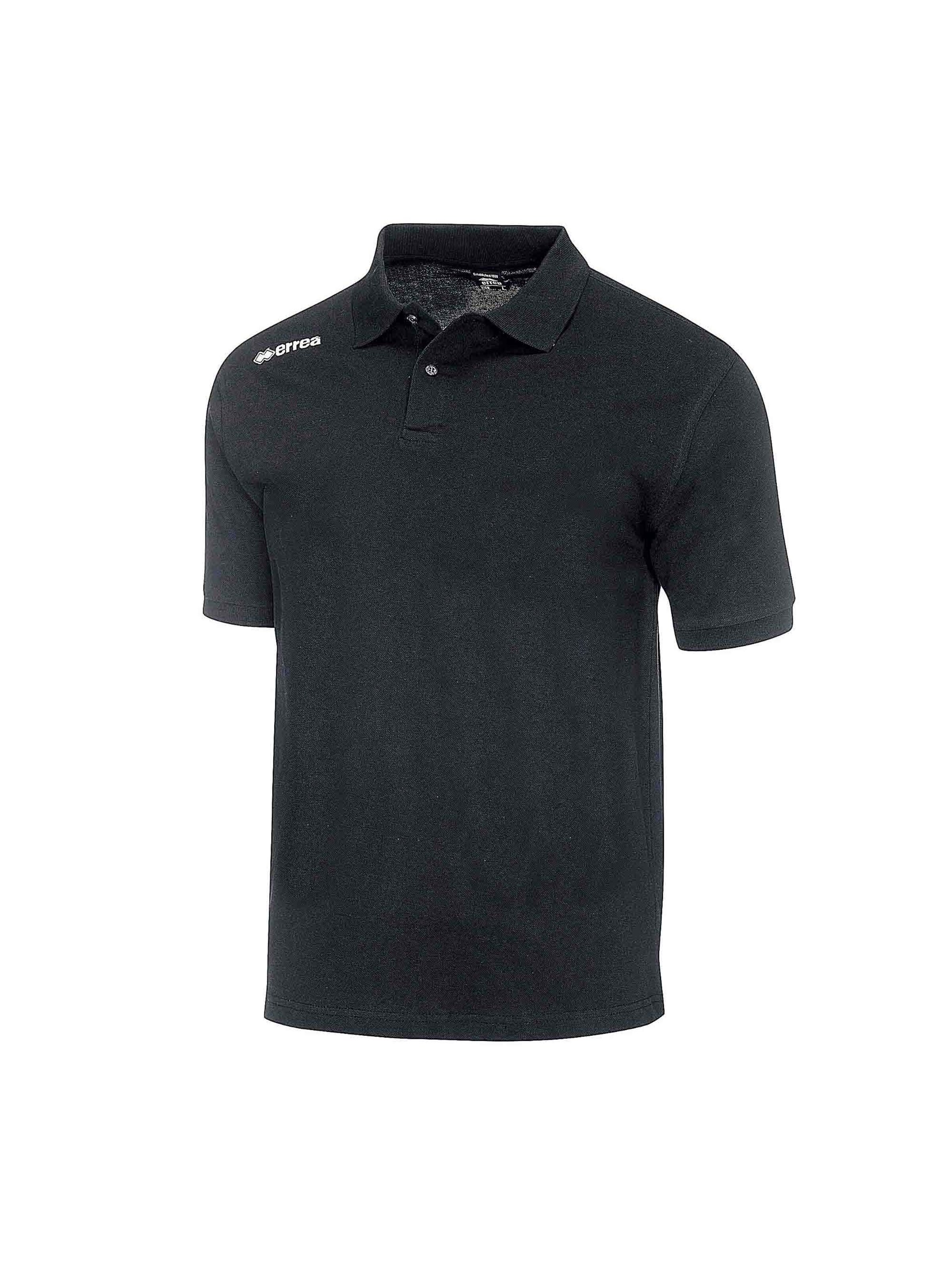 Errea Performance shirt 'Team' in Black: front