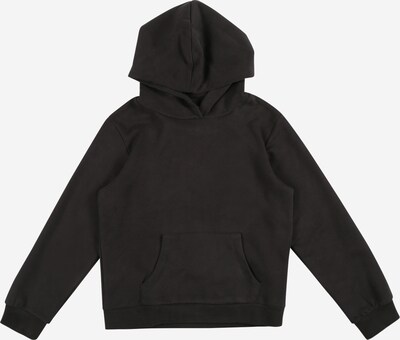 NAME IT Sweatshirt 'Lena' in Black, Item view