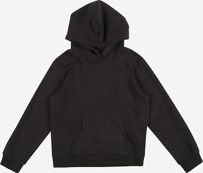 NAME IT Sudadera 'Lena' en negro, Vista del producto