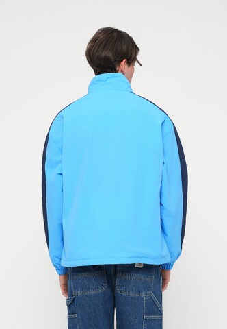 Veste mi-saison 'Weslia' ELLESSE en bleu