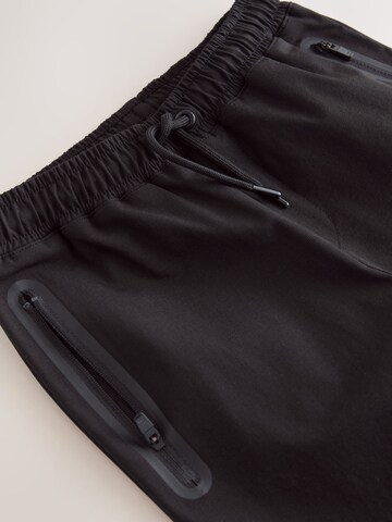 Next Обычный Штаны в Черный