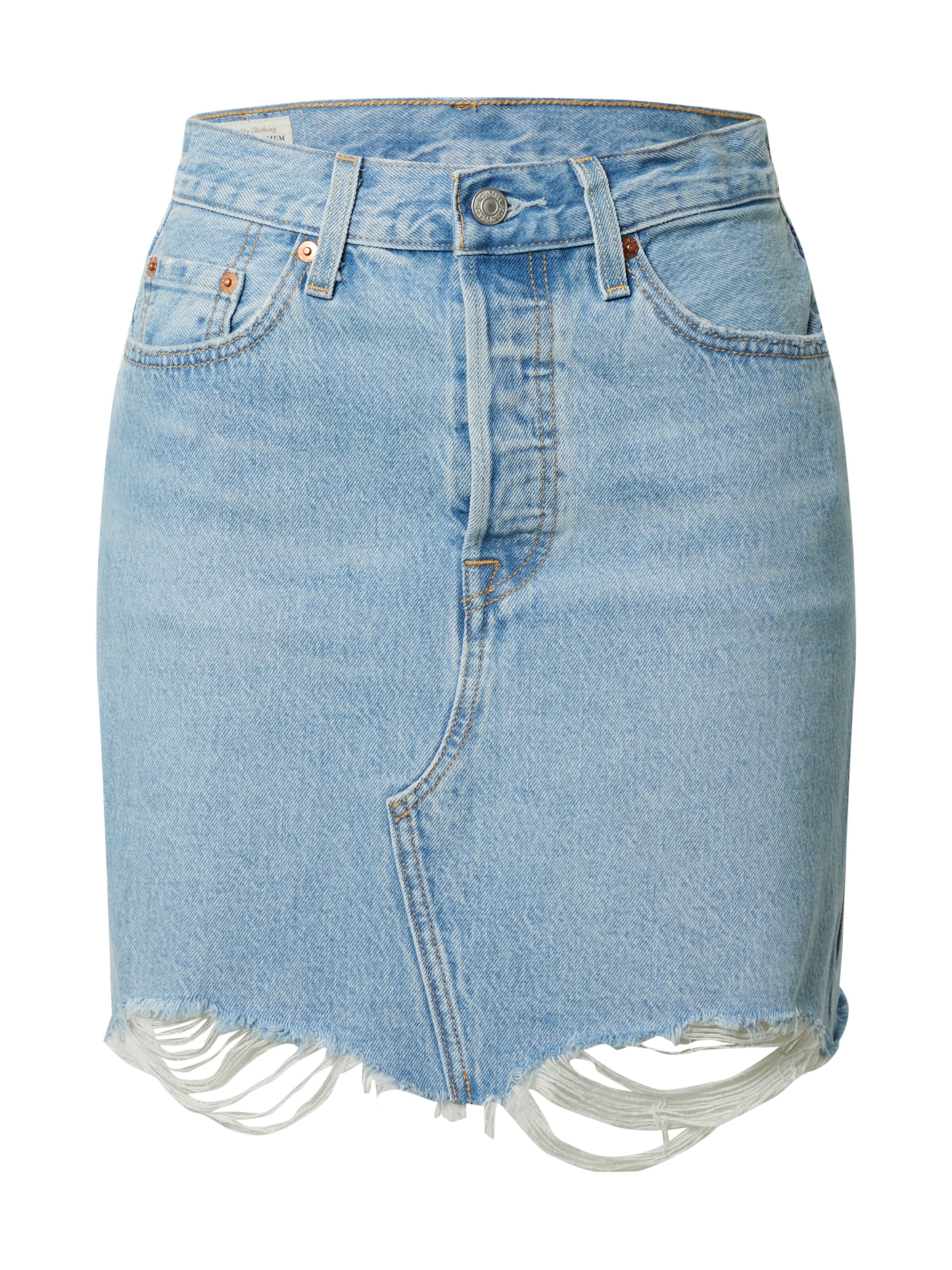 LEVI'S Spijkerrokken online kopen | ABOUT YOU