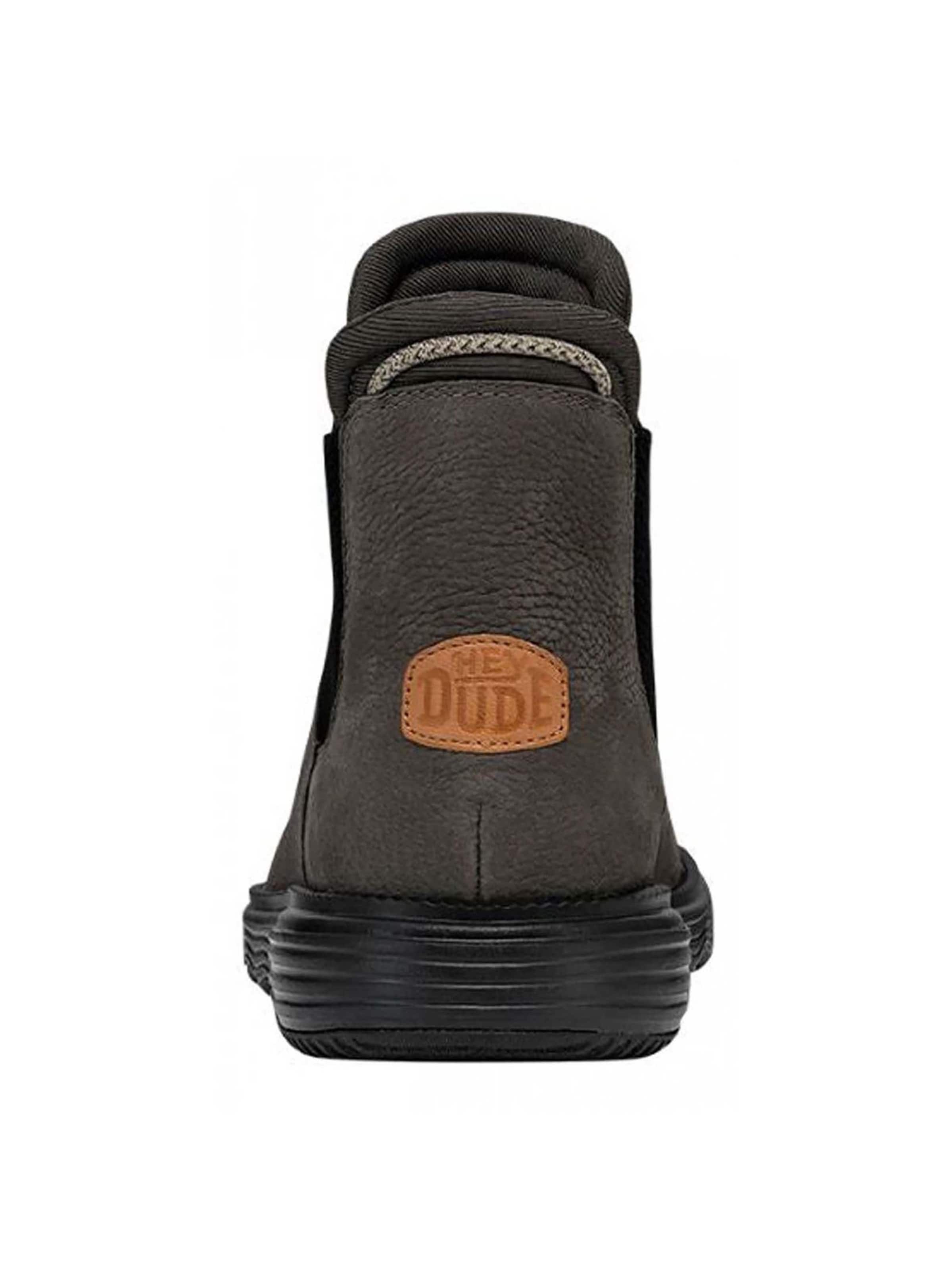 HEY DUDE Laarzen in Grijs