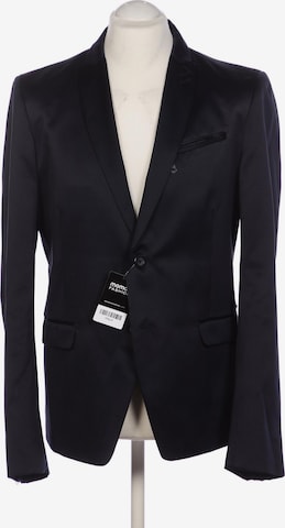 DIESEL Sakko L in Blau: Vorderseite