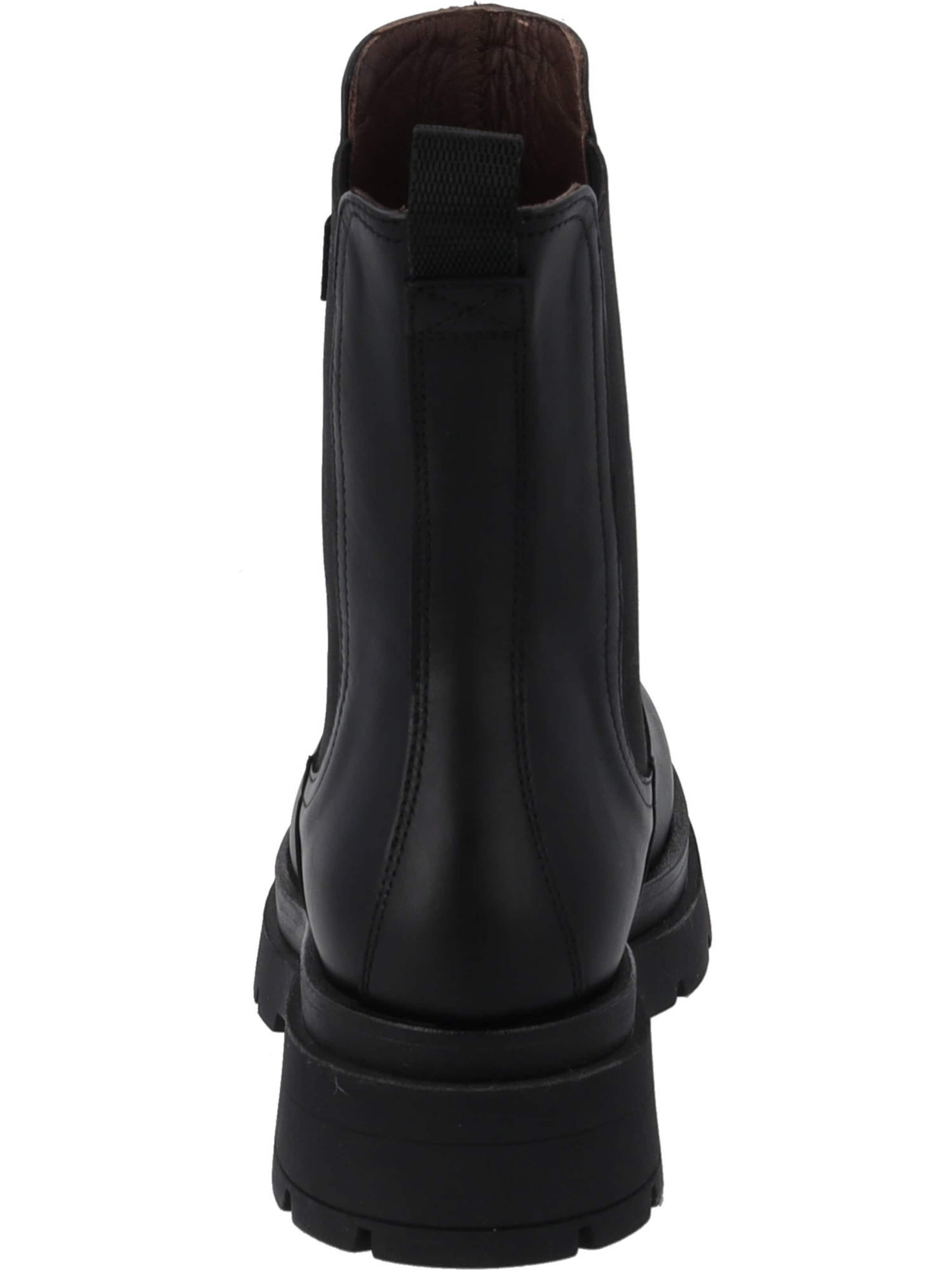 Boots chelsea di Nero Giardini in nero