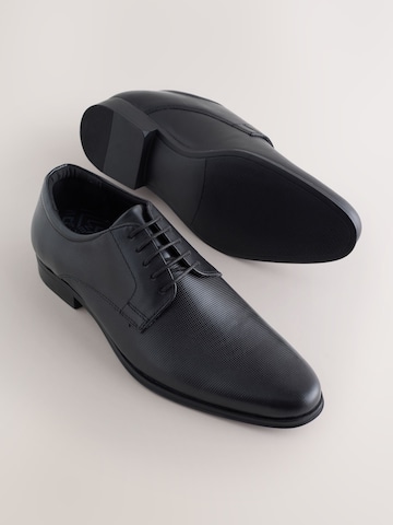 Next Veterschoen in Zwart