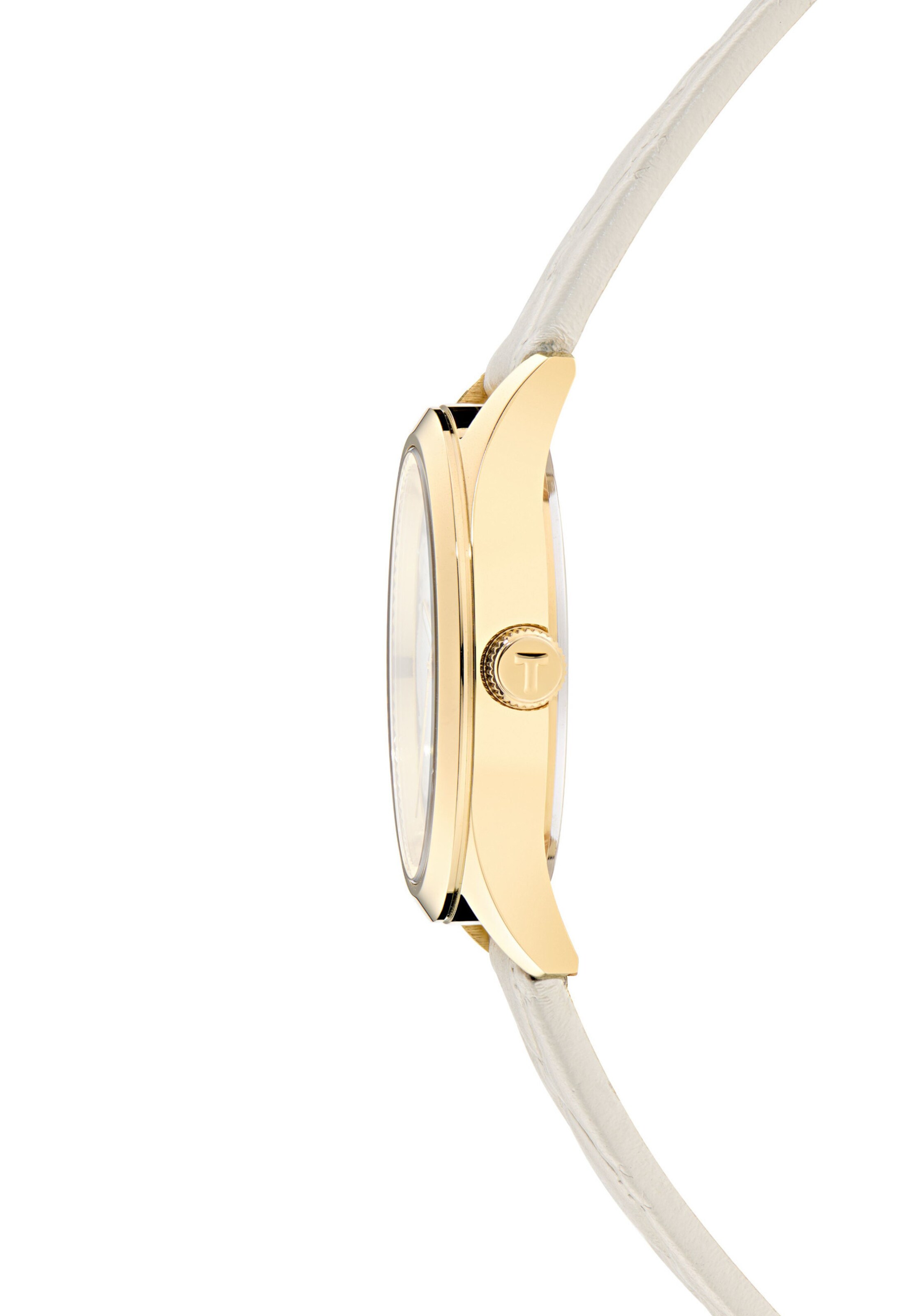 Ted Baker Analog watch ' COOLLY ' in Beige