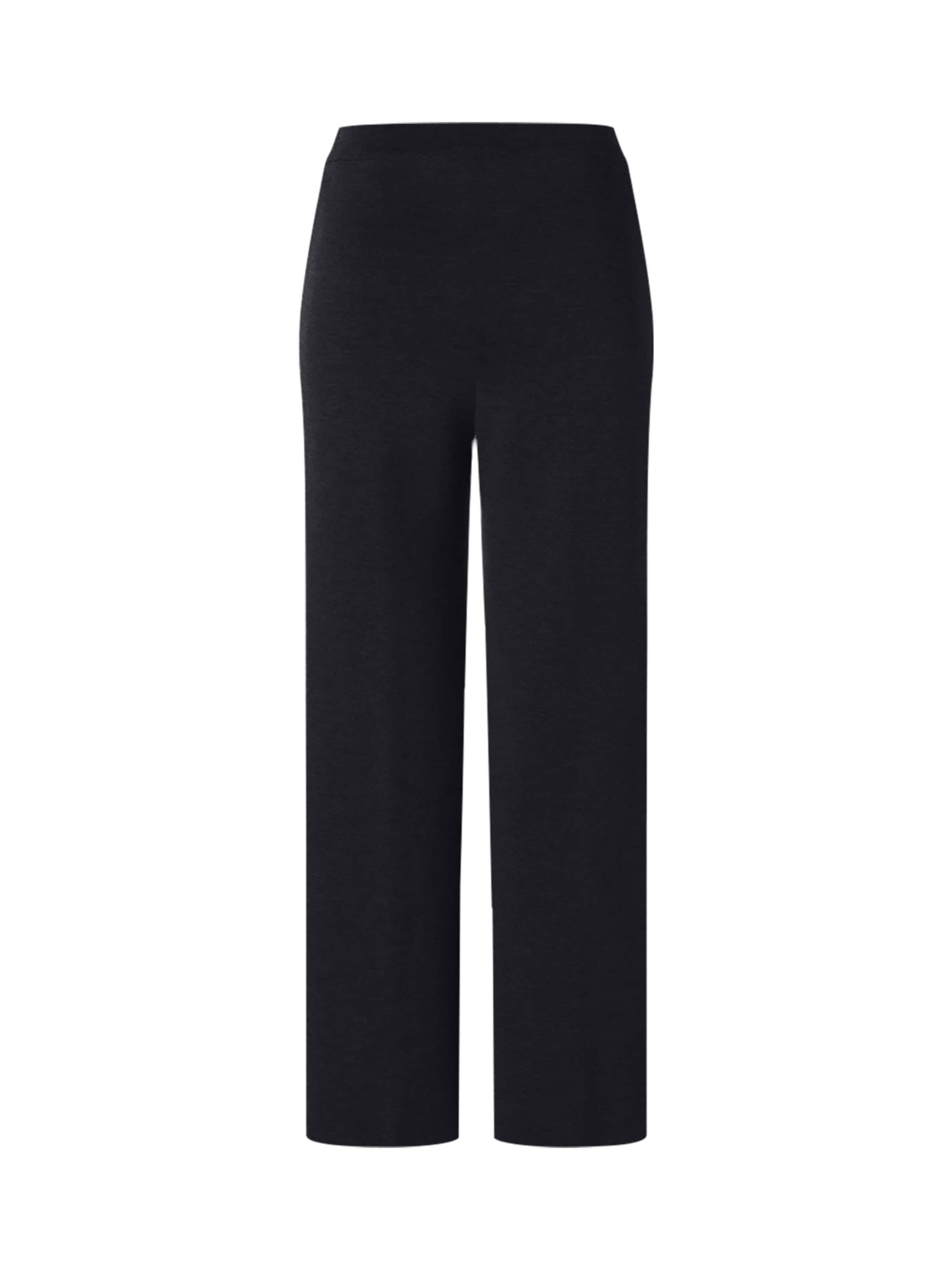 Regular Pantalon MAERZ Muenchen en bleu