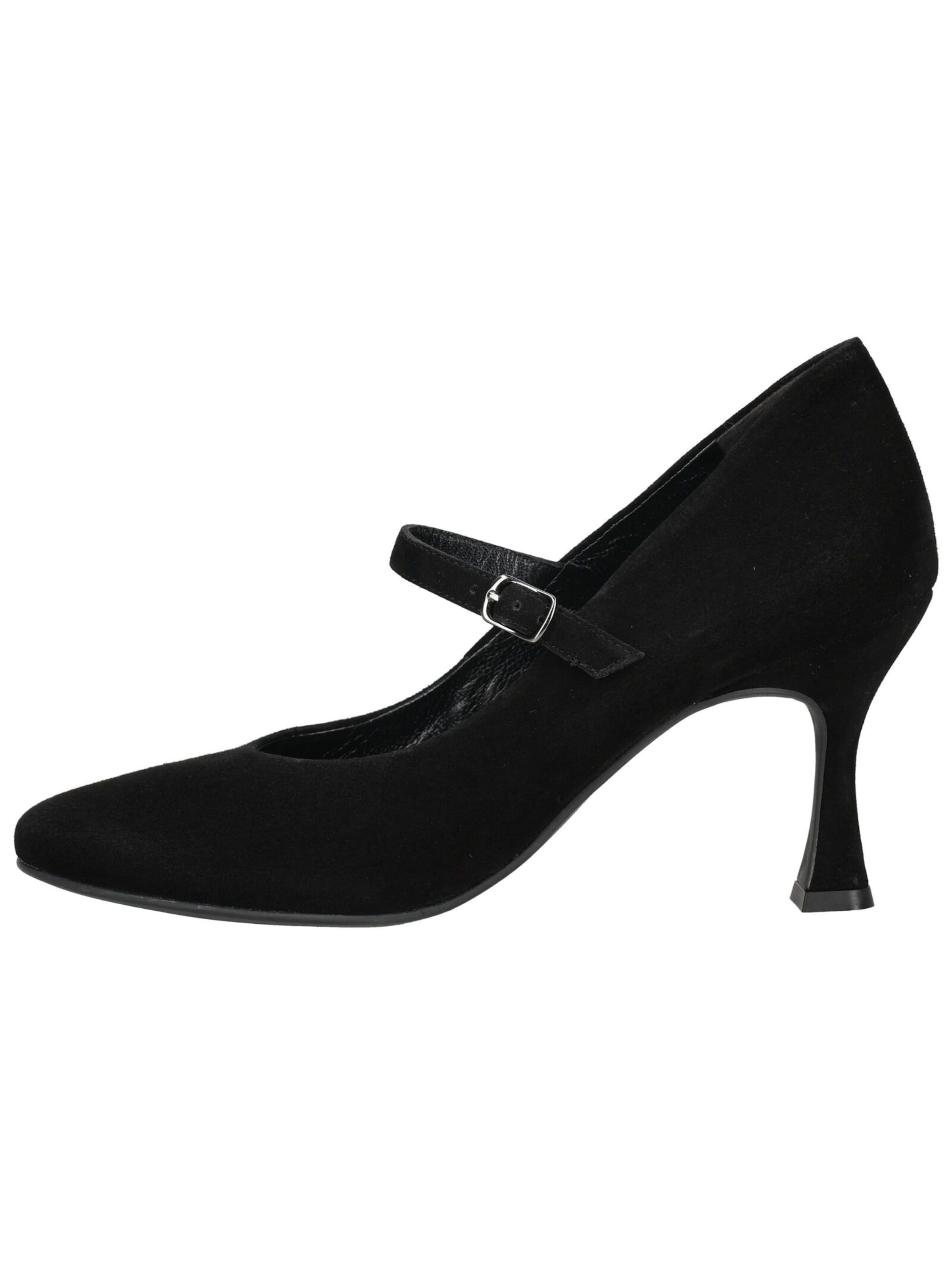 Décolleté di Paul Green in nero