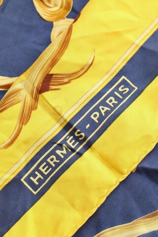 HERMÈS Scarf & Wrap in One size in Yellow