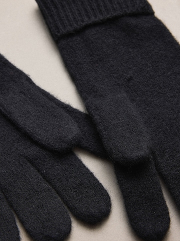 Next Fingervantar 'N.Premium' i svart