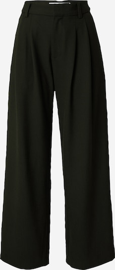 Won Hundred Trousers with creases 'Camille' in Black, Item view