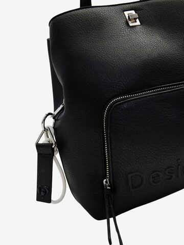 Desigual Backpack 'Sumy' in Black