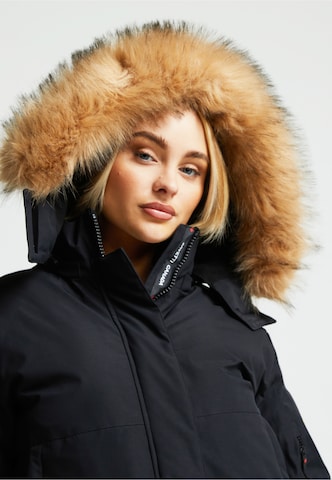 Zavetti Canada Tussenjas ' ' in Zwart