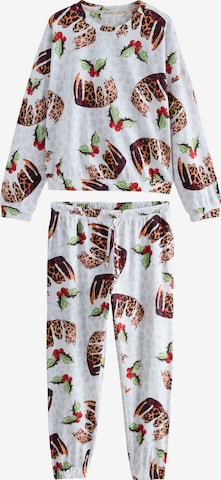 smėlio Next Pižama: priekis