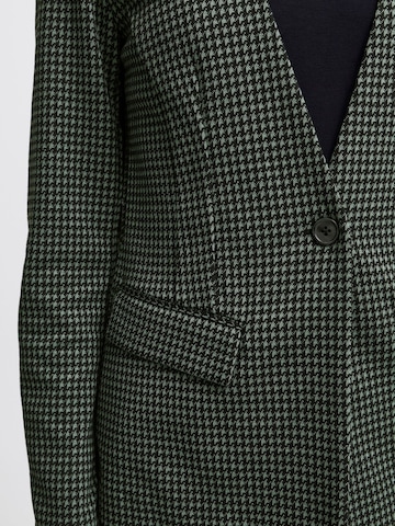 Fransa - Blazer em verde