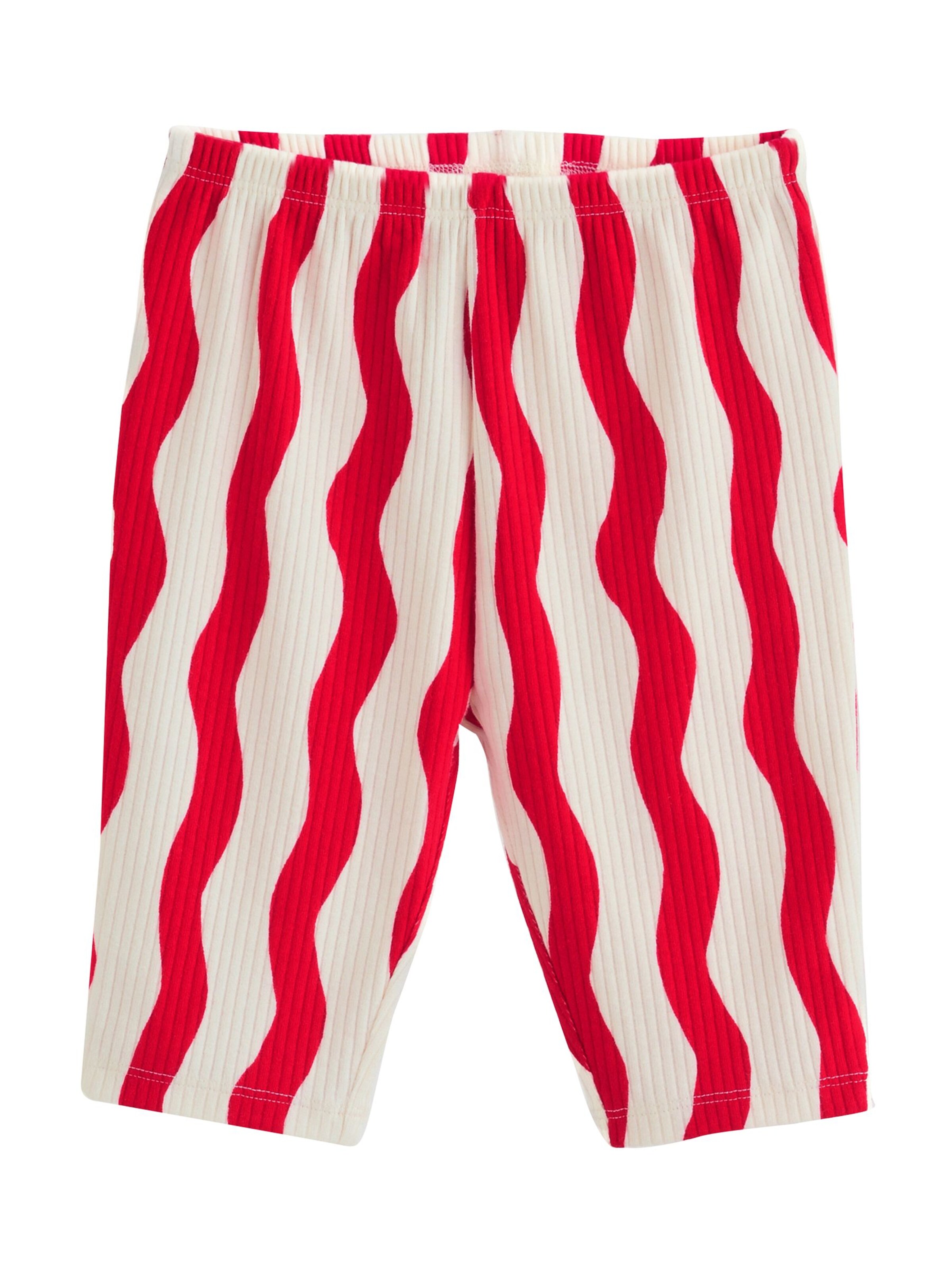 Next Set - Červená