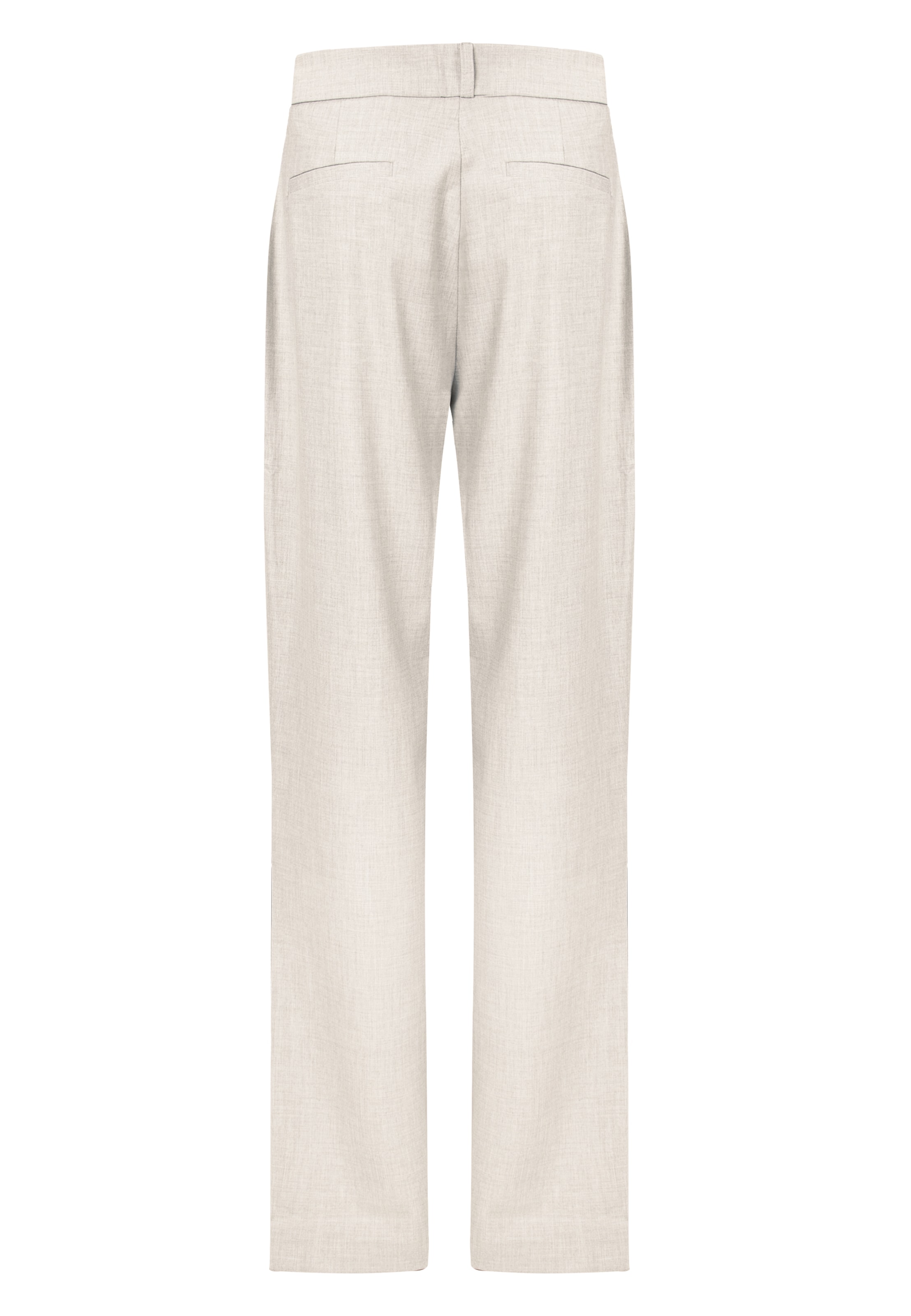 Giorgio di Mare Bő szár Nadrág 'Paola' - bézs