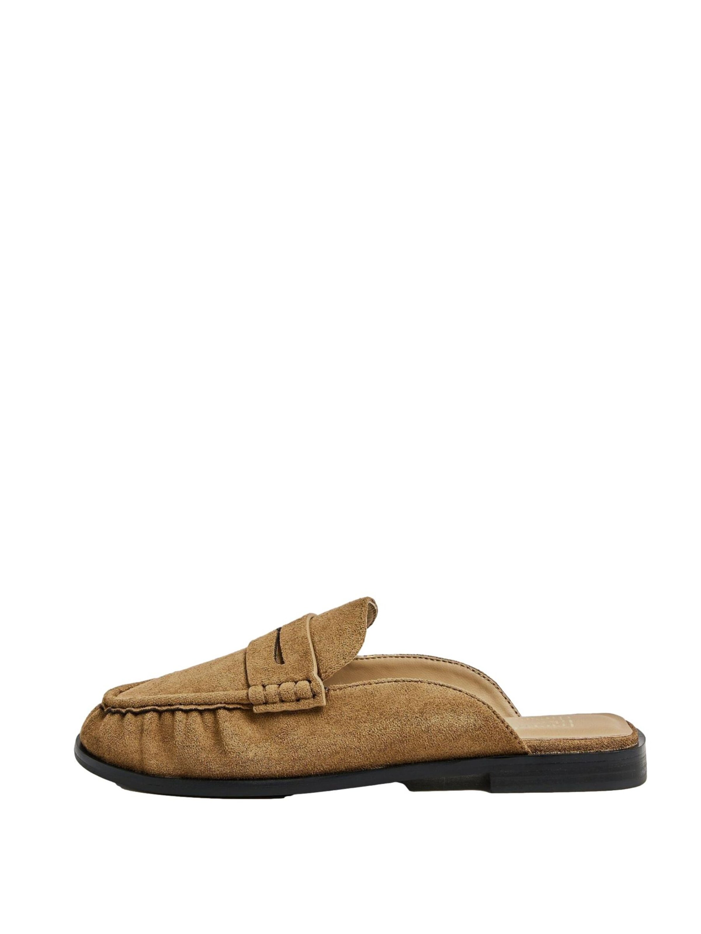 pilka Friends Like These Šlepetės: priekis