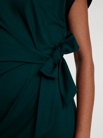 Rochie 'Milla' de la EDITED pe verde