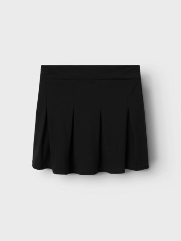 NAME IT Skirt in Black