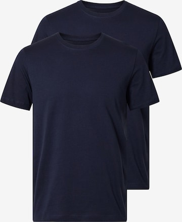 SELECTED HOMME Shirt in Blau: predná strana