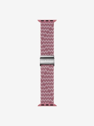 Ted Baker Armband in Roze: voorkant