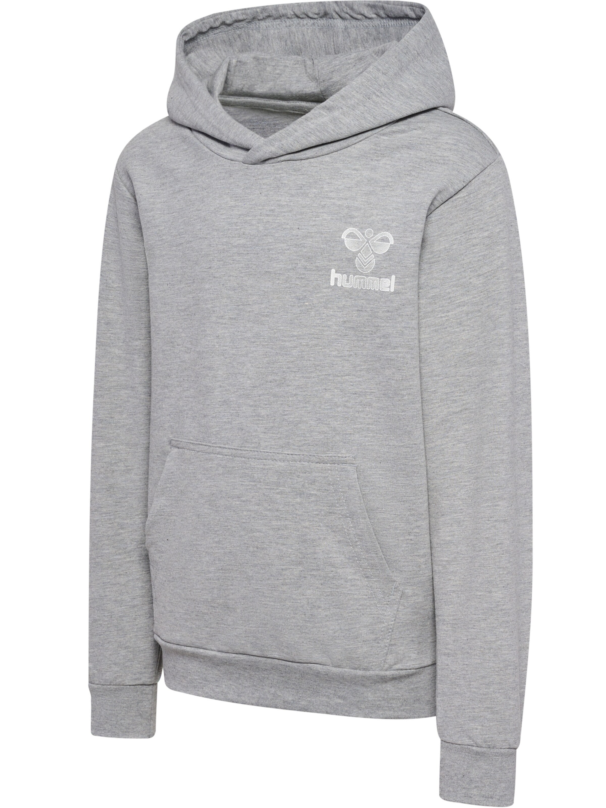 Hummel Sweatshirt in Grey