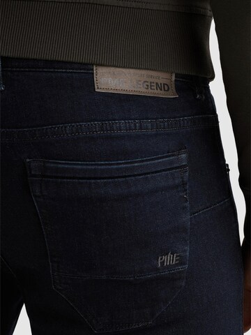 PME Legend Regular Jeans 'PME Legend Nightflight regular fit jeans' in Blauw