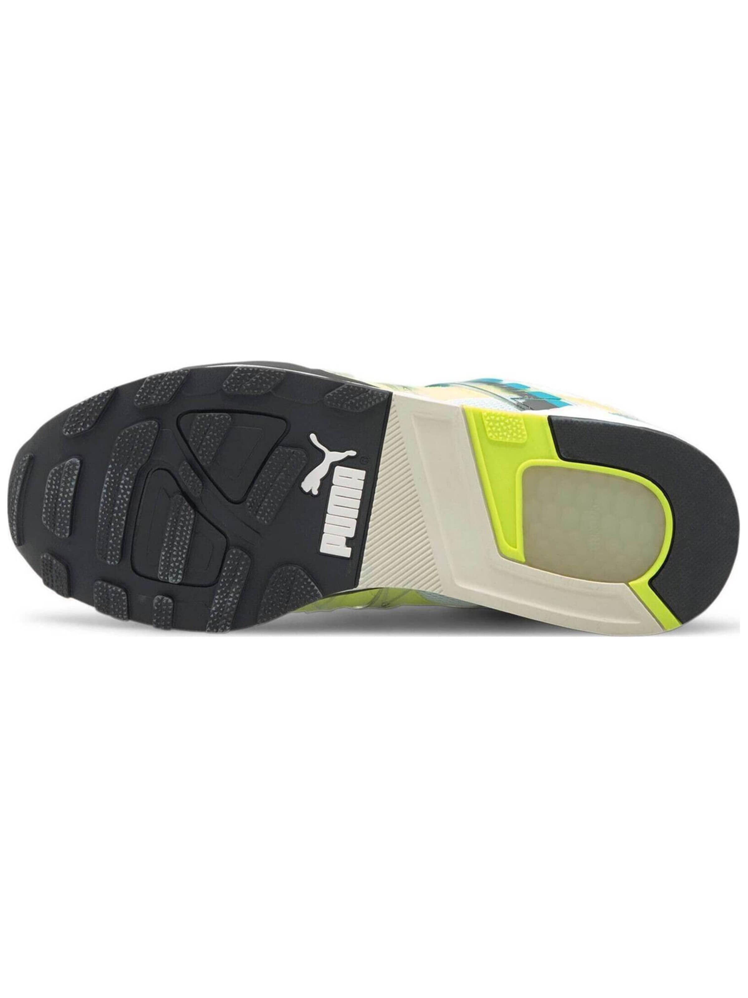 PUMA Sports shoe 'Xs 7000 Og' in White