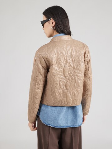 Veste mi-saison Blauer.USA en beige