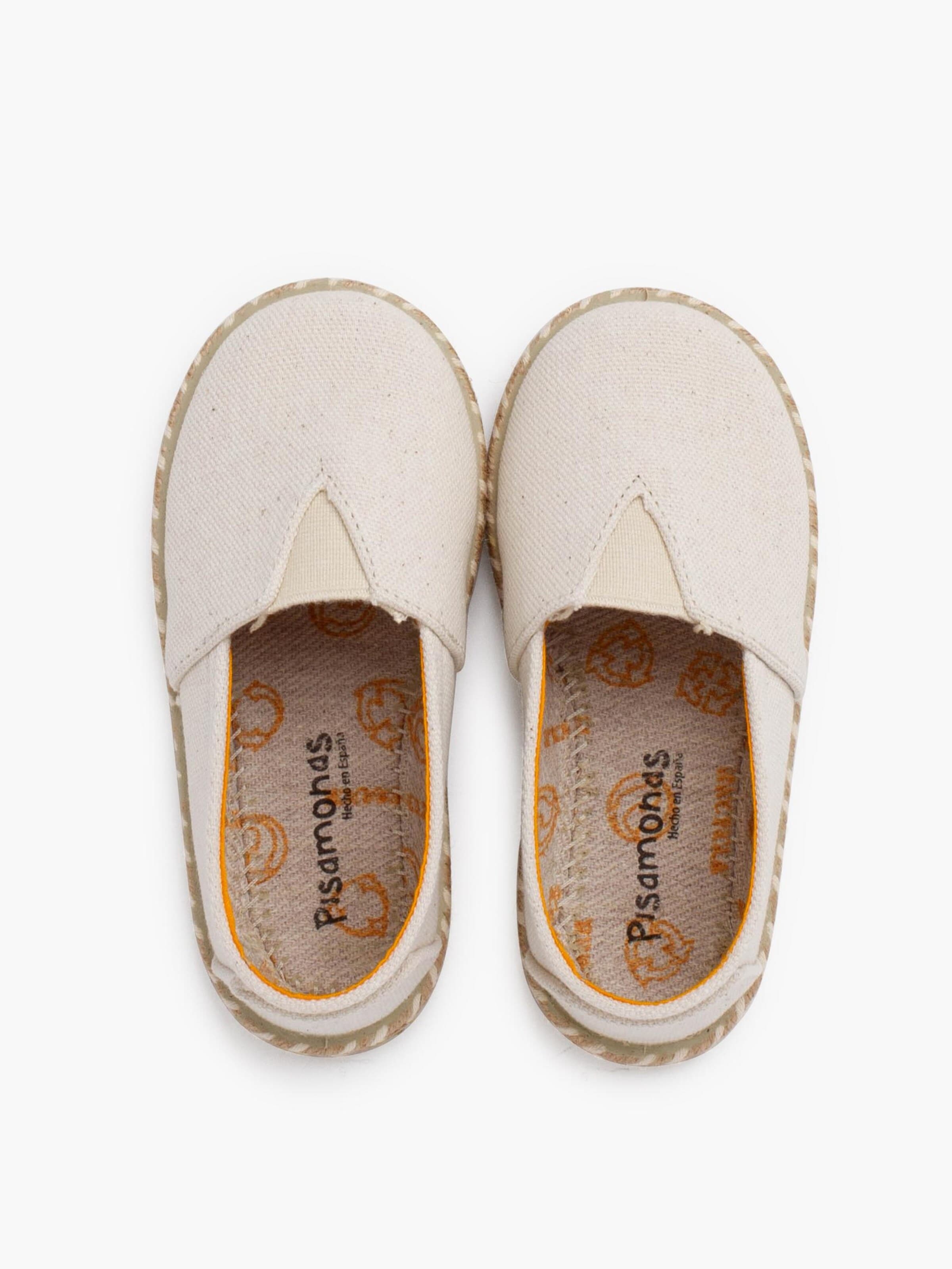 Pisamonas Sneakers in Beige
