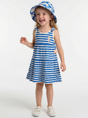 SIGIKID Kleid 'Kleid Sea You'‌‌‌ in Blau